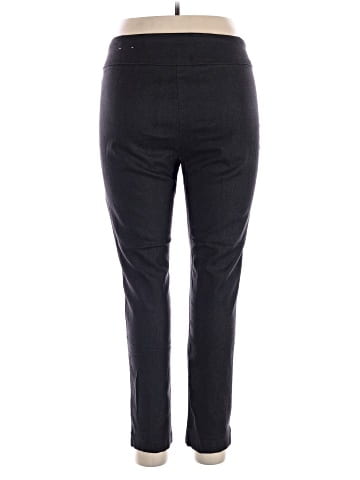 Roz & Ali Active Pants (view 2)