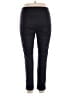 Roz & Ali Black Active Pants Size 16 - photo 2