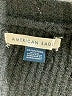 American Eagle Outfitters 100% Nylon Black Cardigan Size XS - photo 4