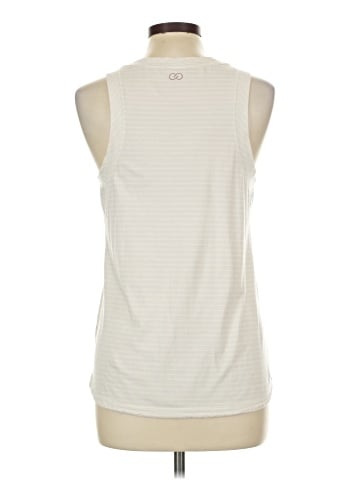 Calia by Carrie Underwood Sleeveless T-Shirt (view 2)