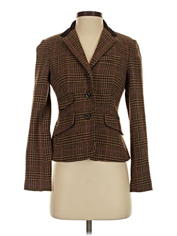 Chaps Blazer (view 1)