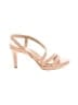 Naturalizer Tan Sandals Size 6 - photo 1