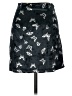Unbranded Black Denim Skirt Size S - photo 2