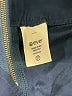 Ever 100% Silk Solid Blue Shorts Size S - photo 3