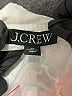 J.Crew 100% Cotton White Sleeveless Blouse Size XL - photo 7