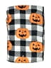 Unbranded 100% Polyester Houndstooth Orange Scarf One size - photo 2