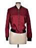 3x1 Burgundy Jacket Size M - photo 1