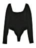Lululemon Athletica Black Bodysuit Size XS - photo 2