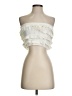 Edikted Ivory Tube Top Size XS - Sm - photo 1