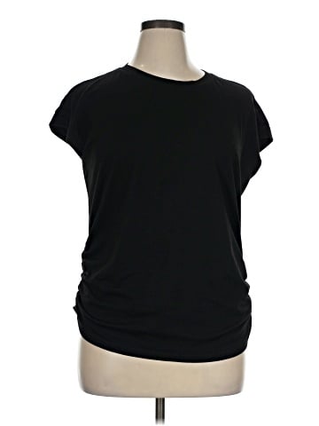 Sampeel Short Sleeve Top (view 1)