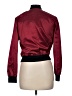 3x1 Burgundy Jacket Size M - photo 2