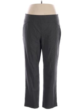 Charter Club Active Pants (view 1)