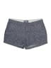 Old Navy Stars Blue Shorts Size 4 - photo 1