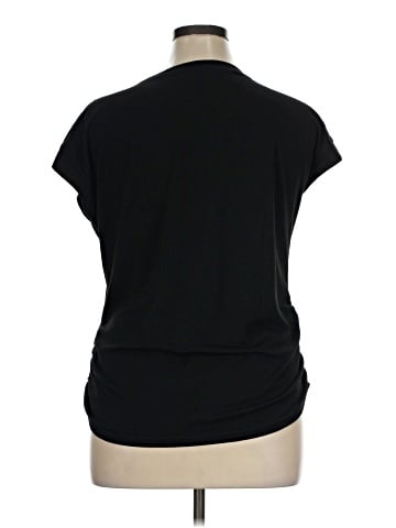 Sampeel Short Sleeve Top (view 2)