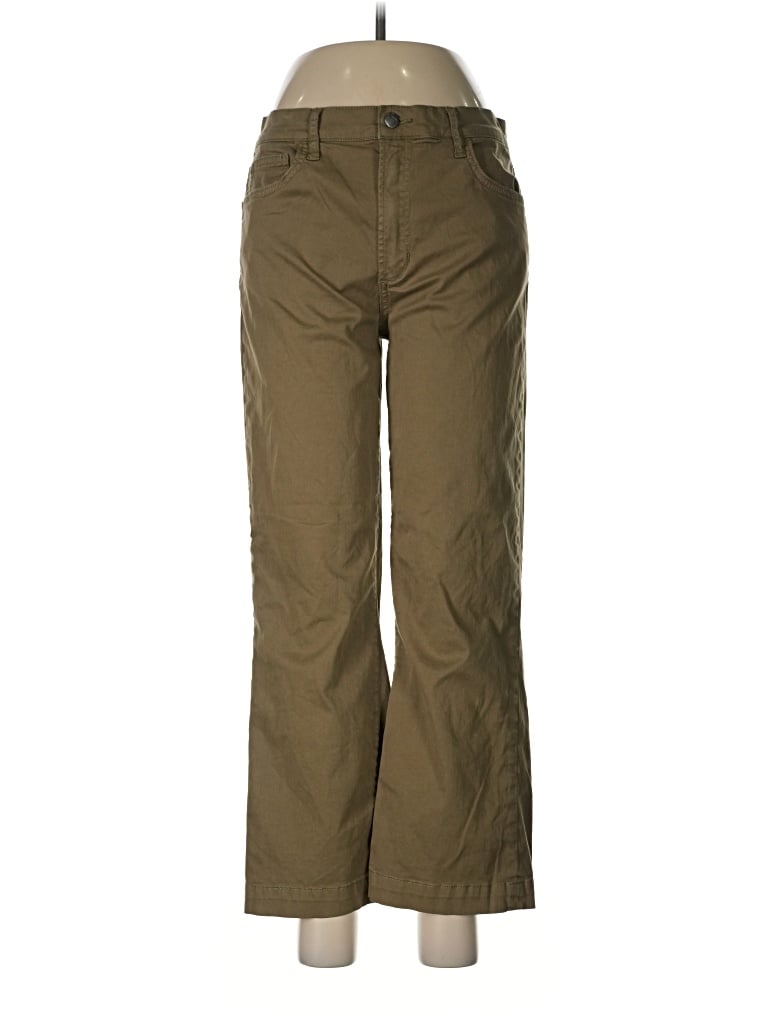 Pre-owned Joe's Jeans Casual Pants In Gray