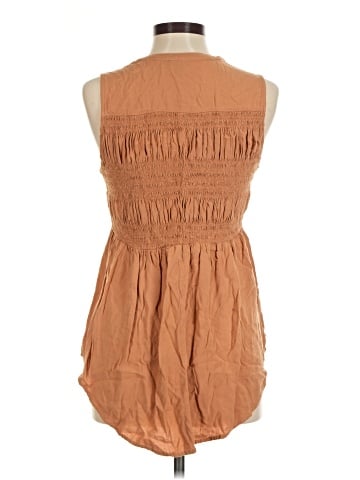 Torrid Sleeveless Blouse (view 2)