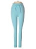 FP Movement Blue Active Pants Size XS - photo 1
