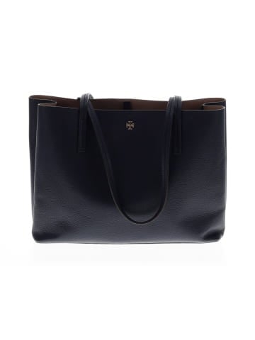 Tory Burch Leather Tote - front