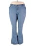 Lee Blue Jeans Size 20WM - photo 1