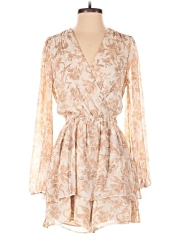 Express Romper (view 1)