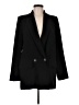 Zara Black Blazer Size M - photo 1