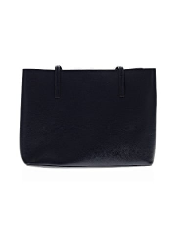 Tory Burch Leather Tote - back