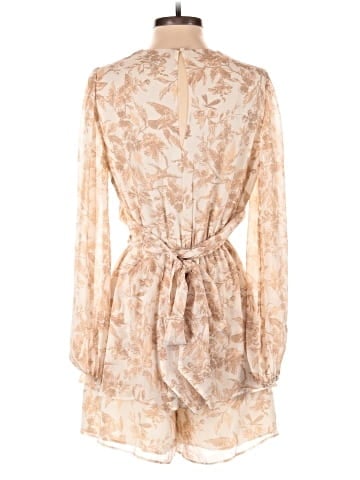 Express Romper (view 2)