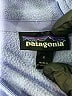 Patagonia 100% Polyester Blue Sweatshirt Size L - photo 7