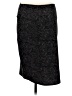 Lularoe Paisley Black Formal Skirt Size M - photo 2