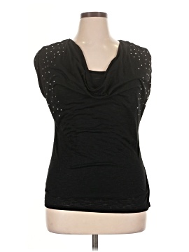 Hybrid Sleeveless Blouse (view 1)