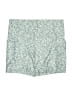 Athleta Print Blue Shorts Size L - photo 1