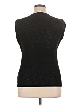 Hybrid Sleeveless Blouse (view 2)