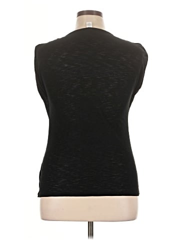 Hybrid Sleeveless Blouse (view 2)