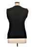 Hybrid Black Sleeveless Blouse Size XL - photo 2