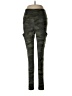 American Eagle Outfitters Camo Green Cargo Pants Size M - photo 1