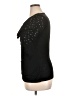 Hybrid Black Sleeveless Blouse Size XL - photo 5