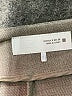 Zara Gray Casual Pants Size S - photo 4