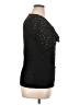 Hybrid Black Sleeveless Blouse Size XL - photo 4