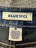 BLUE SPICE Blue Jeans Size 9 - photo 7