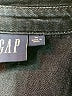 Gap Blue Denim Jacket Size S - photo 6