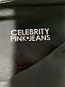 Celebrity Pink Black Active Pants Size M - photo 4