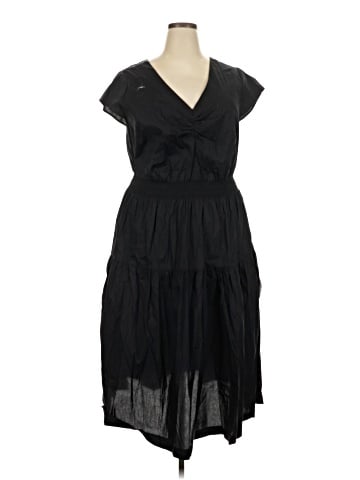 Universal Standard Casual Dress (view 1)