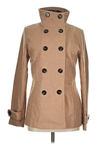 Thread & Supply Coat (view 1)