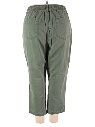 Sonoma Goods for Life Casual Pants (view 2)