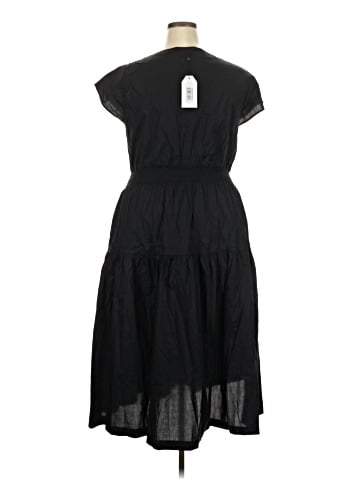 Universal Standard Casual Dress (view 2)