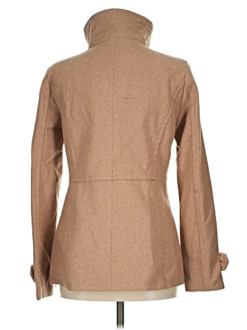 Thread & Supply Coat (view 2)