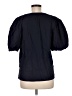 CeCe Blue 3/4 Sleeve T-Shirt Size M - photo 2