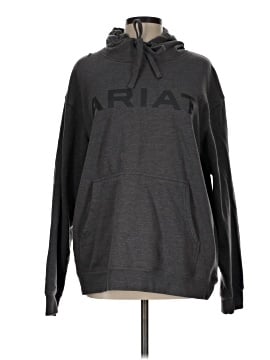 Ariat Pullover Hoodie (view 1)