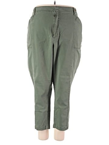 Sonoma Goods for Life Casual Pants (view 1)