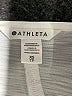 Athleta Ivory Short Sleeve T-Shirt Size XS - photo 7